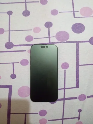 iPhone 16 pro (128 GB)