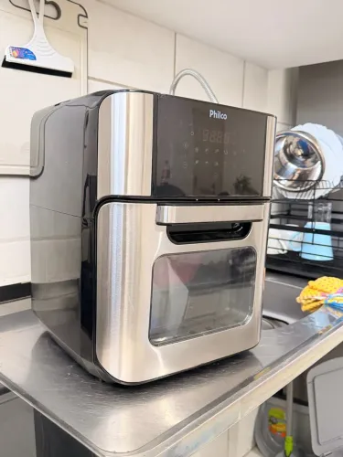 Airfryer
