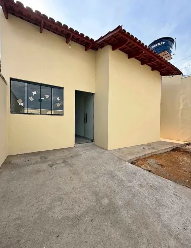 VENDO CASA DOCUMENTADA 