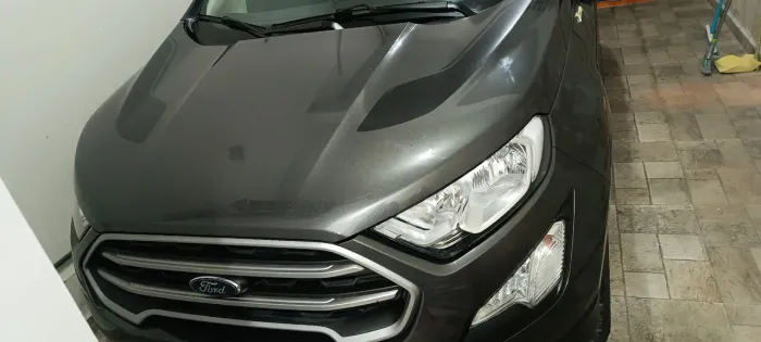Ford Ecosport SE Direct 1.5 Flex 5P Aut. 2020