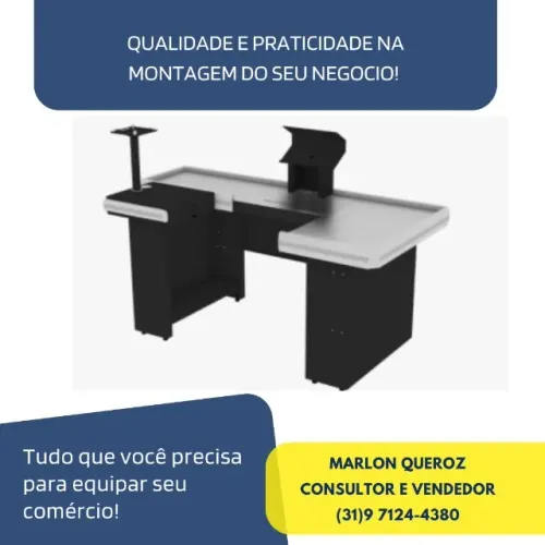 Check Out Amapá 2M Novo