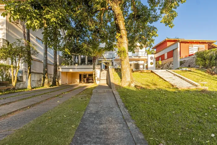 Casa com 4 dormitórios, 360 m² - venda por R$ 2.850.000,00 ou aluguel por R$ 20.500,00/mês