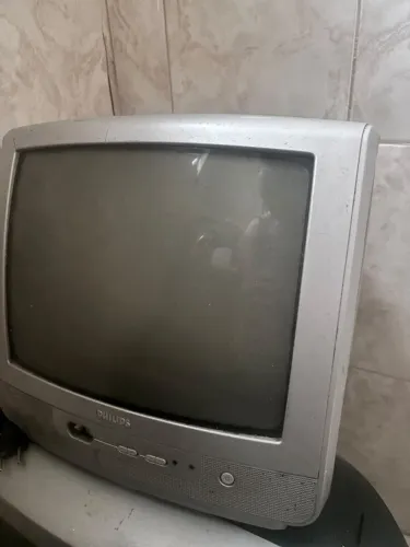 Tv de tubo