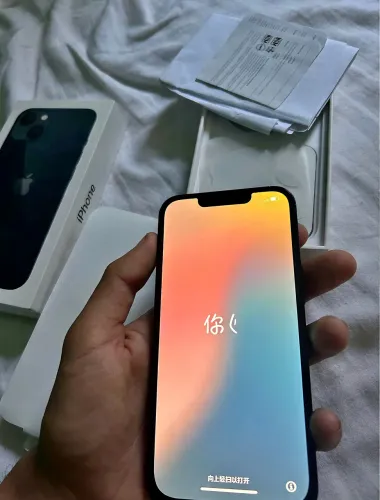 iPhone 13 / 138gb