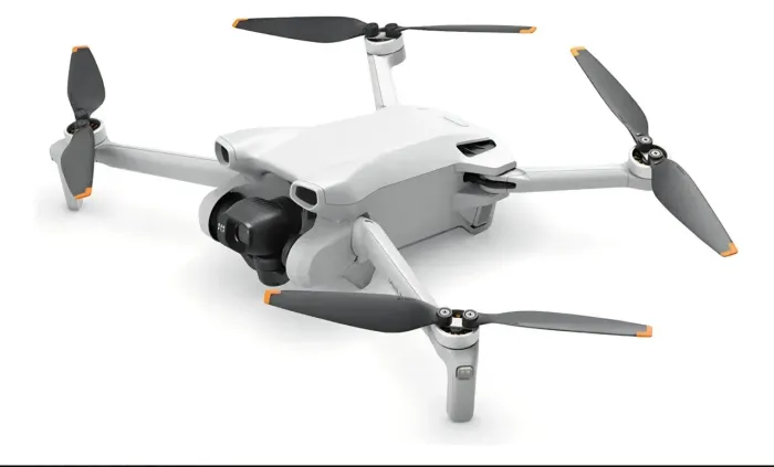 Drone, dji mini 3