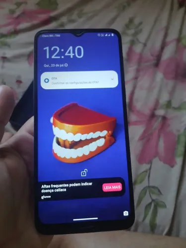 Moto g 13