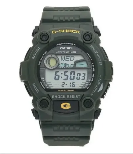RELÓGIO CASIO G-SHOCK G79003dr