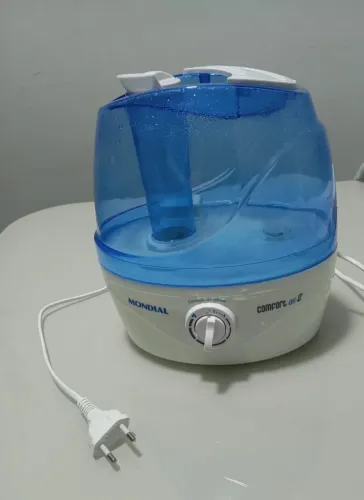 Umidificador