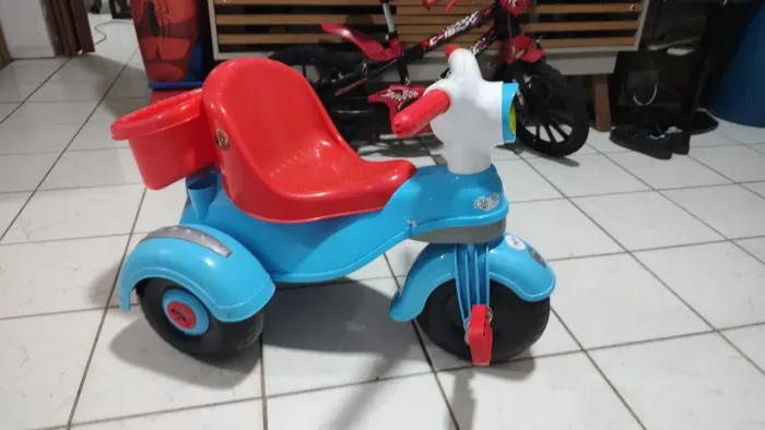 ? OLHA ESSA OPORTUNIDADE PARA A CRIANÇADA! ?
