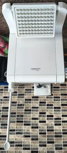 Chuveiro Lorenzetti Acqua star ultra