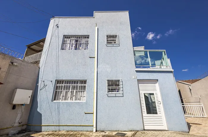 Vendas Apartamento Curitiba PR