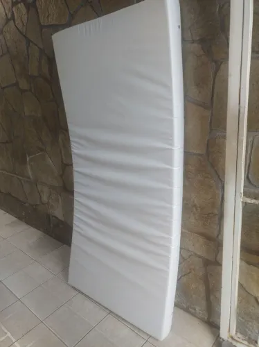 Colchão hospitalar