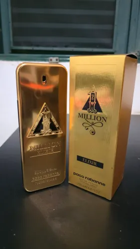 Perfume One Million Elixir 200ml