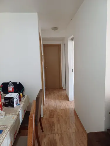 APARTAMENTO ECOPARQUE