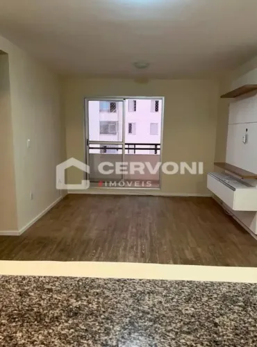 MC Aluguel Apartamento 3 Quartos (1 Suíte) 80m² 2 Vagas | Parque Industrial - São José dos