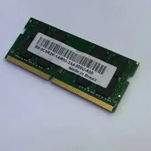 Memória RAM DDR3 4gb notebook