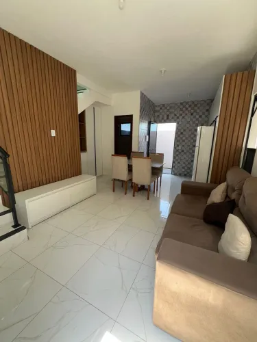 Casa em Praia de Cumbuco - Caucaia