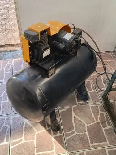Compressor shultz