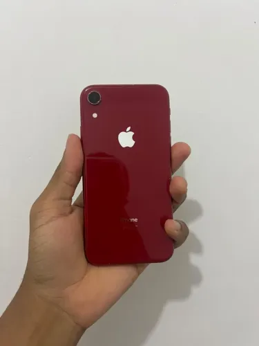 iPhone XR 128g remoção de peças