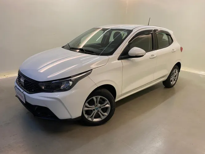 Fiat Argo Drive 1.0 Firefly 2024