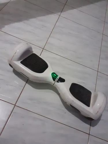 hoverboard(skate elétrico)