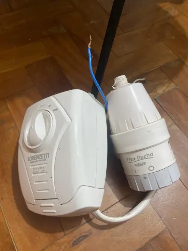 Aquecedor 220 volt 