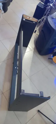 Suporte casio cs67 Black nova para linha px 