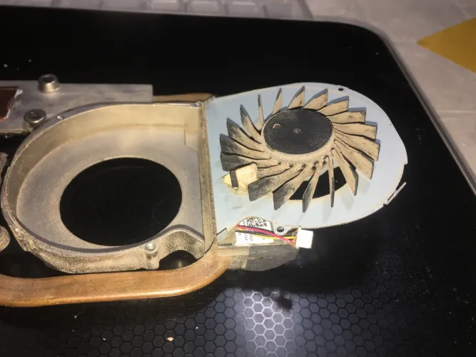 Formatação de computadores e notebook
