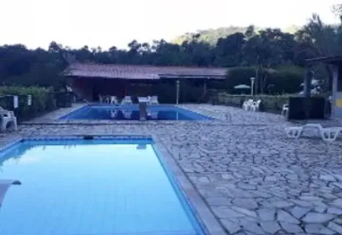 Terreno à venda em Guapimirim - Condomínio Alpha 2