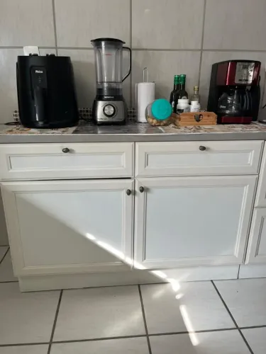 Armários cozinha