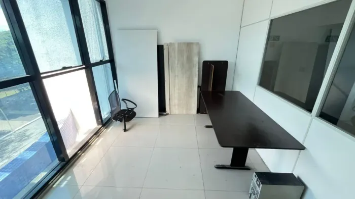Sala para alugar, 13 m² por R$ 1.800,00/mês - Vila Guilhermina - São Paulo/SP