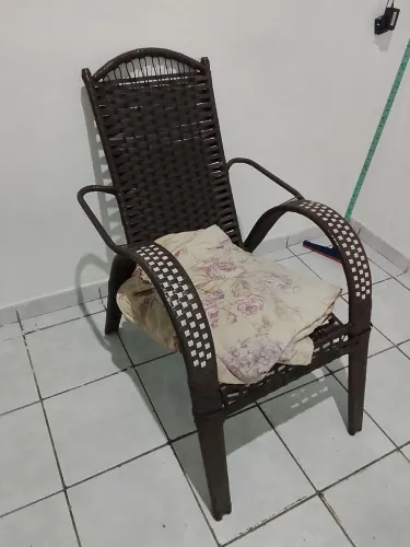 Cadeira 