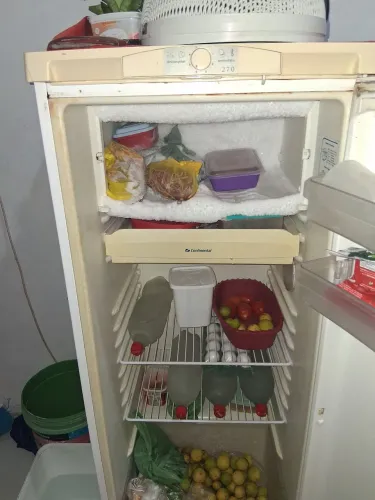 Geladeira