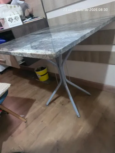 Mesa de jantar