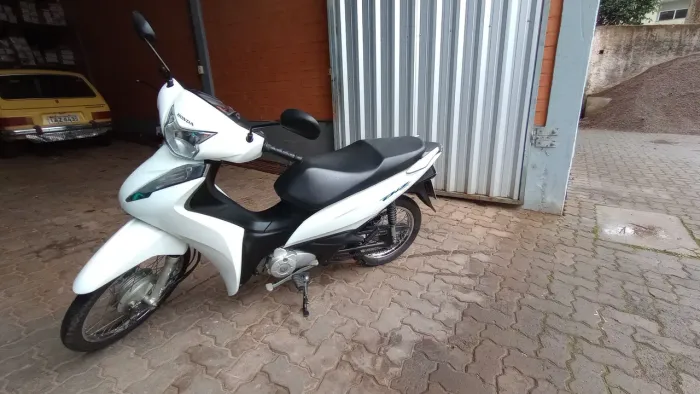 Vendo Biz 110i 2020