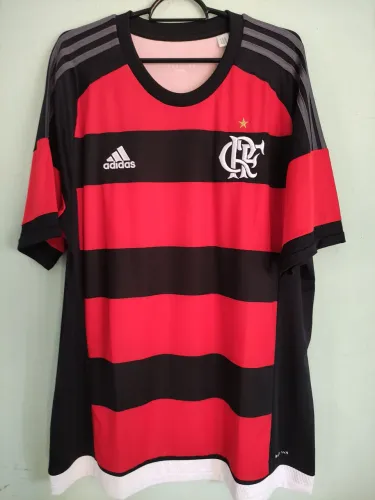 Camisa Flamengo 2015