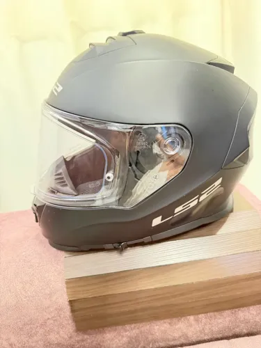 Capacete LS2 STORM 58