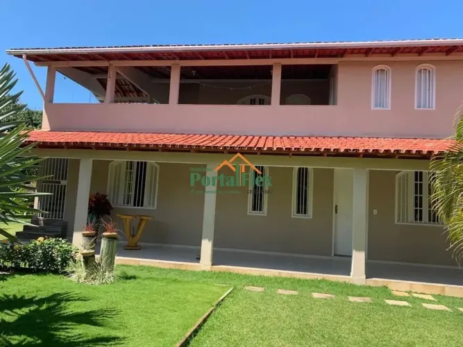 Casa à venda em - Guriri Sul - São Mateus/ES