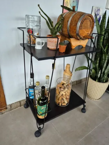 Barzinho