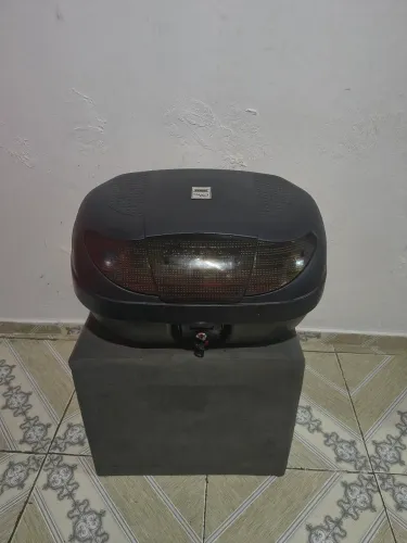 Baú grande 45 litros