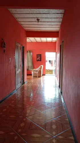 Sobrado Top com Ponto comercial e 3 Dormitórios no Tapanã