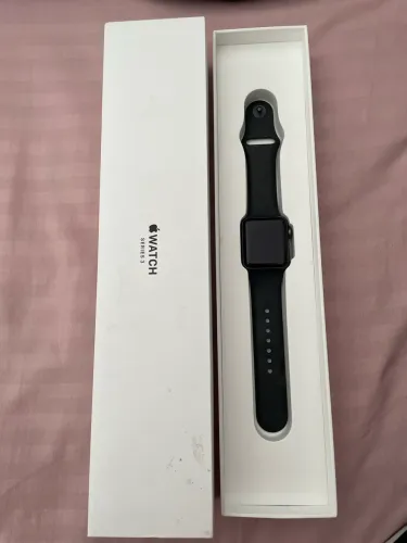 Apple Watch série 3 