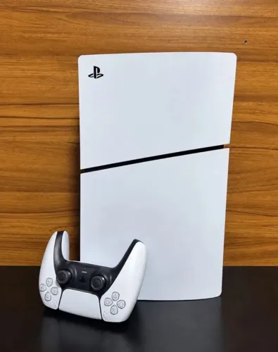 PlayStation 5