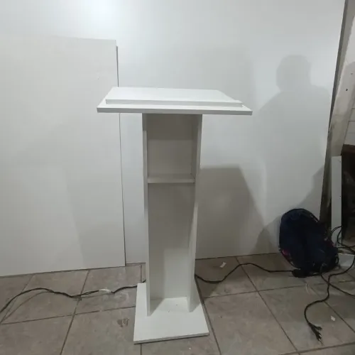 Púlpito 