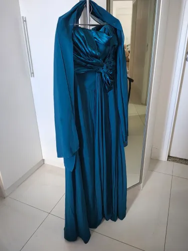 Vestido de festa