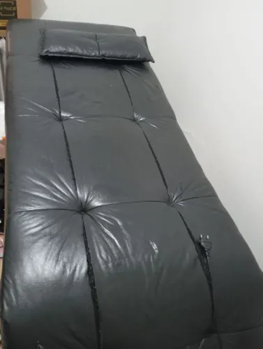 Maca usada em boa conservação 