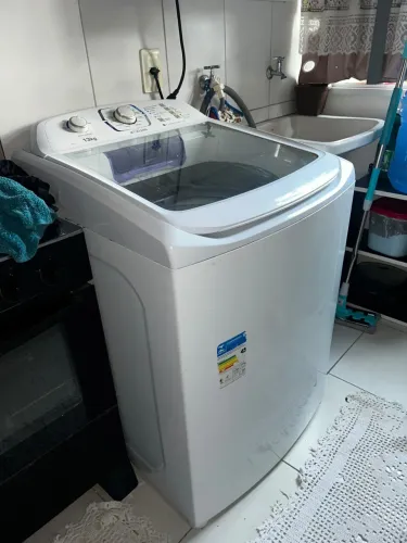 Máquina de Lavar 13kg