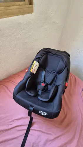 Bebê Conforto Cosco Kids