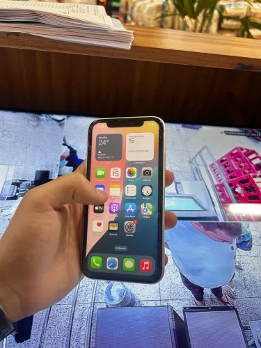 IPHONE XR 128GB USADO