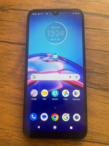 Celular Motorola Es6 32GB